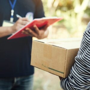 آزمون های تائید استاندارد کارتن پستی