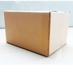 ابعاد کارتن پستی سایز 2