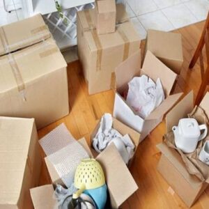 اشتباهات رایج هنگام بسته بندی کارتن پستی