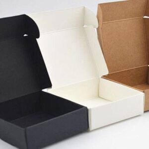 تولید کننده انواع کارتن لمینت
