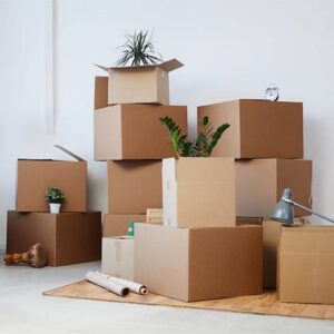 خرید و قیمت انواع کارتن پستی