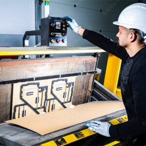 دایکات فکی یا تخت