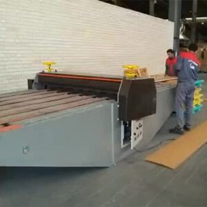 فرایند طراحی قالب دای کات