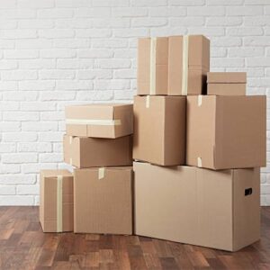 فروش کارتن پست ی سایز 1 تا 11