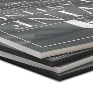 قیمت چاپ لمینت