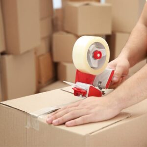 قیمت کارتن پستی سایز 5
