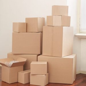 مدرن ترین تولیدکننده کارتن
