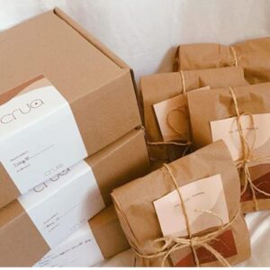 مزایا و معایب کارتن های پستی