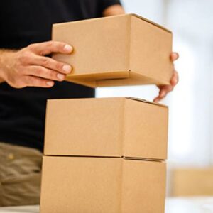 نکات مهم خرید کارتن پستی