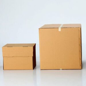 چگونگی انتخاب کارتن برای بسته بندی کالا