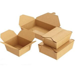 کارتن های مقوایی و انواع فلوتینگ