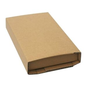کارتن پستی سایز 7 کتابی